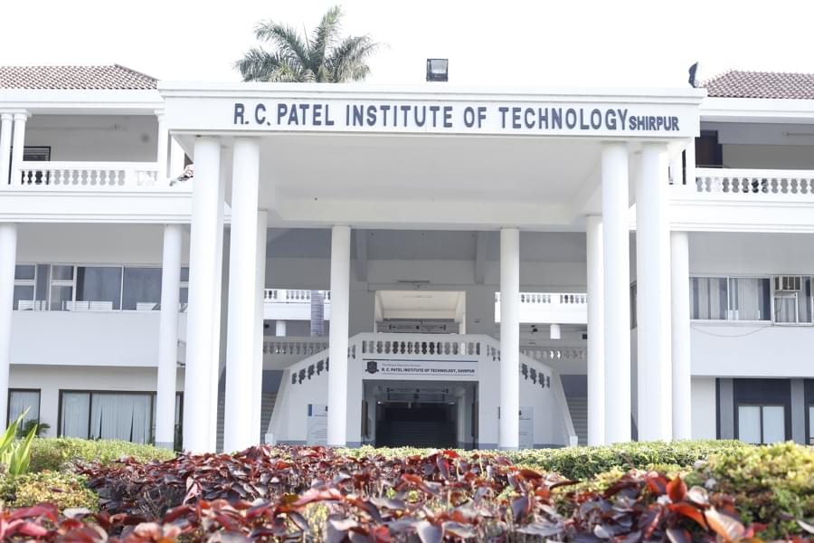 RCPIT Campus photo 16